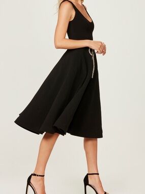 HELSI Helena Midi Cocktail Dress Size XSmall